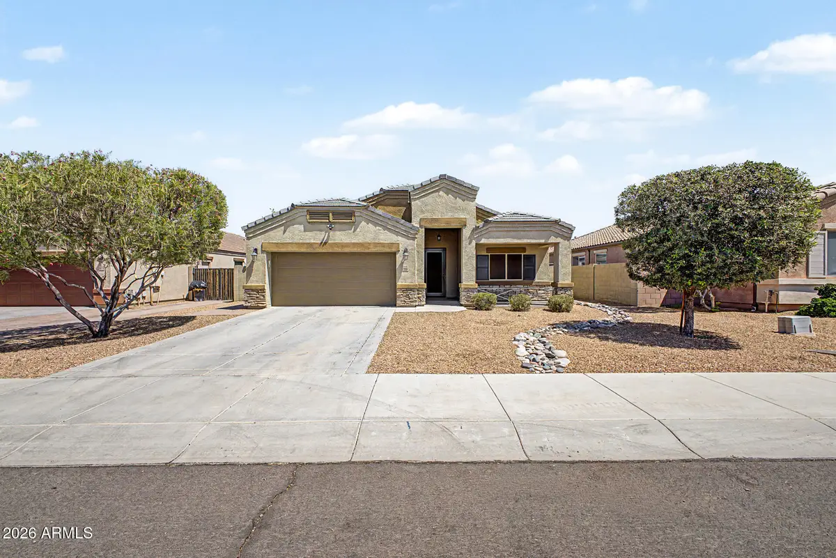 9316 W Oregon Avenue, Glendale, AZ 85305 - #1