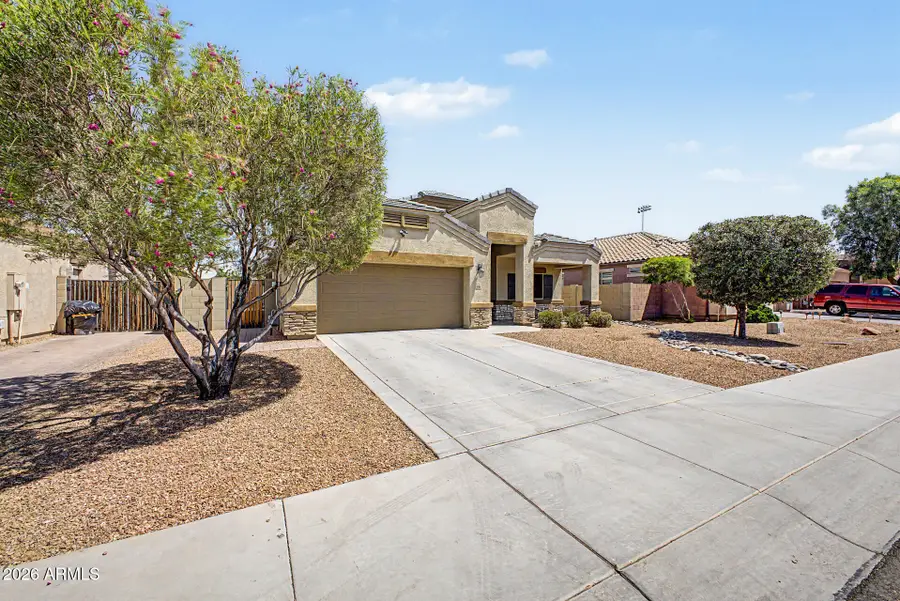 9316 W Oregon Avenue, Glendale, AZ 85305 - #3