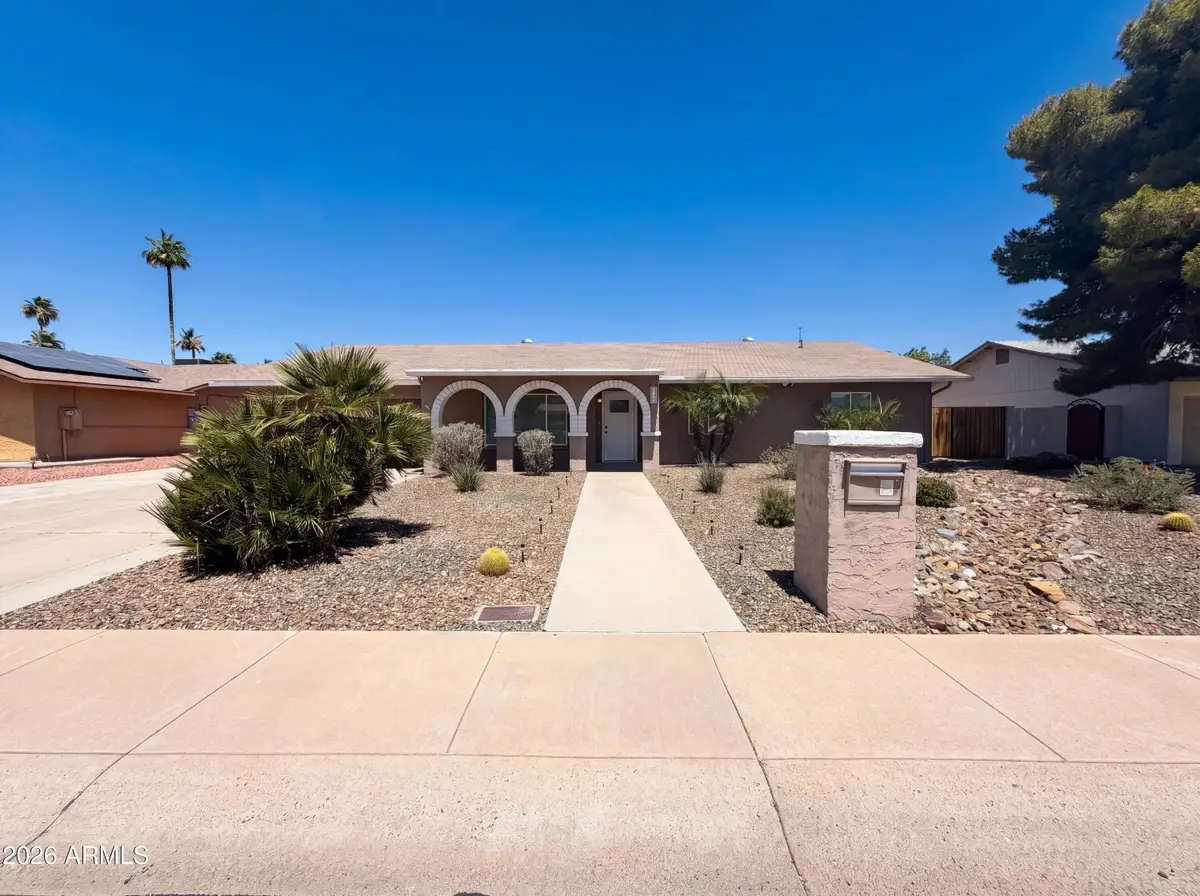 3028 E Marilyn Road, Phoenix, AZ 85032 - #1