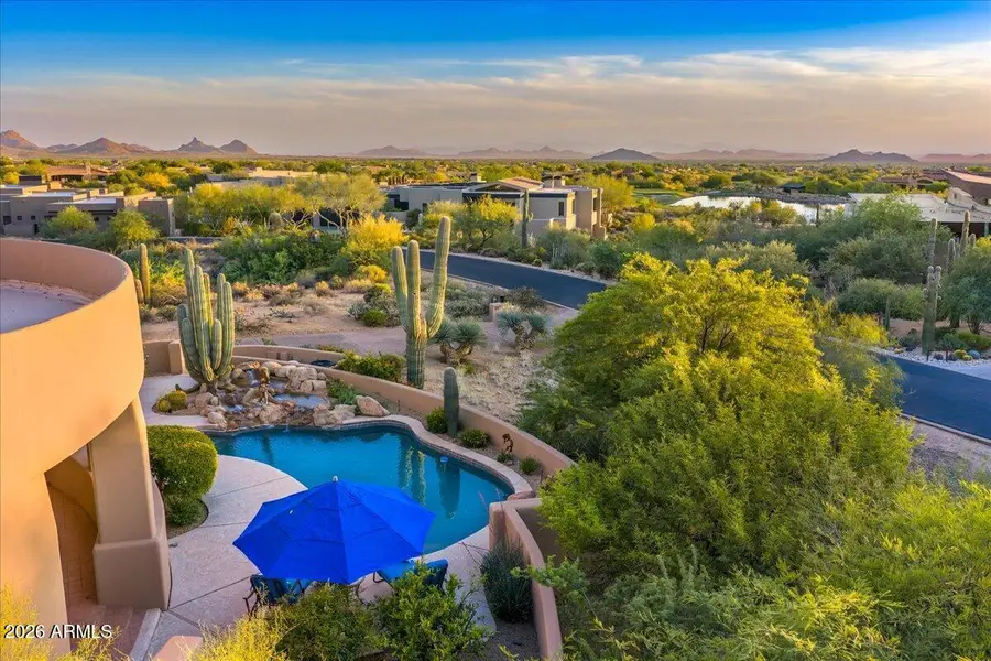 38325 N 102nd Street, Scottsdale, AZ 85262 - #2
