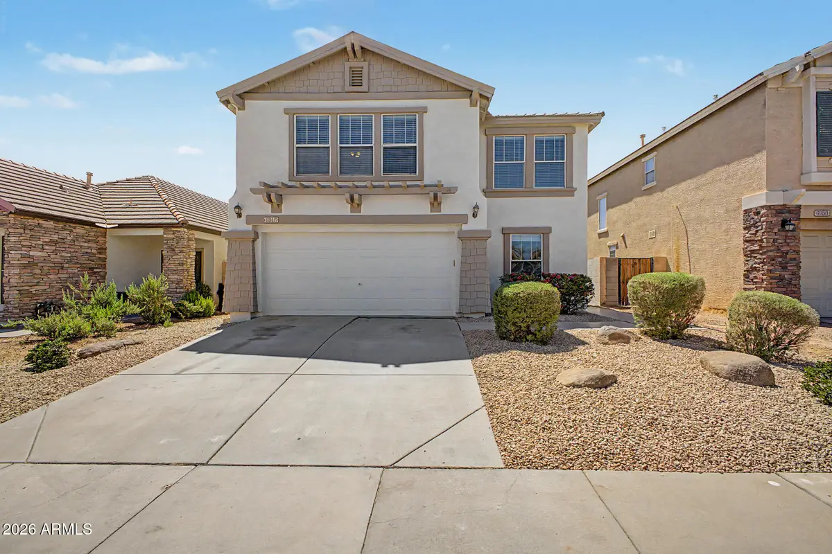 6046 N Florence Avenue, Litchfield Park, AZ 85340 - #1