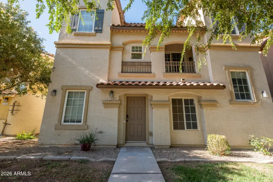 1339 S Owl Drive, Gilbert, AZ 85296 - #2