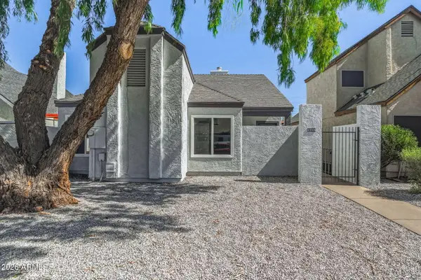 2206 W Beaubien Drive, Phoenix, AZ 85027