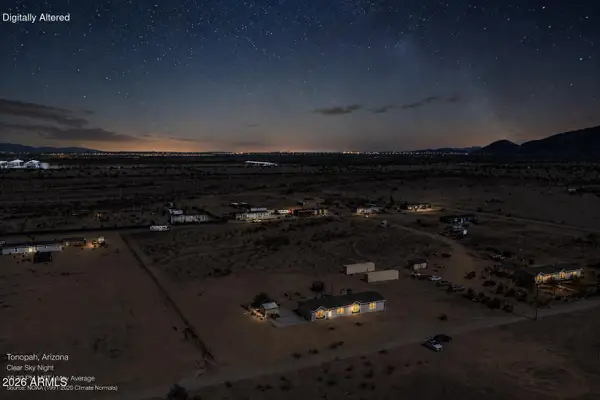 3325 N 425th Avenue, Tonopah, AZ 85354