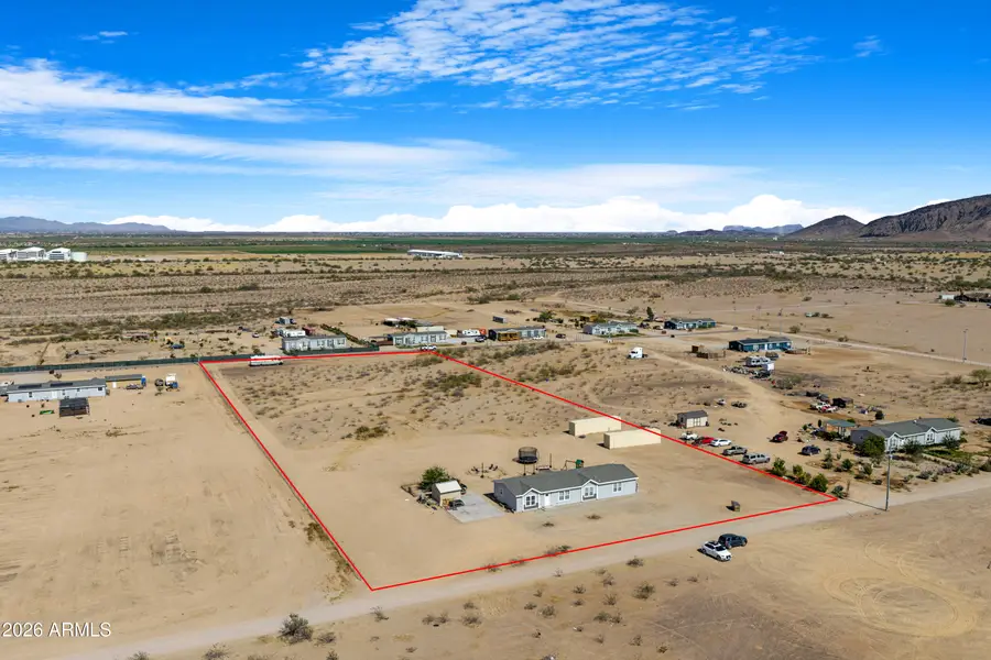 3325 N 425th Avenue, Tonopah, AZ 85354 - #2