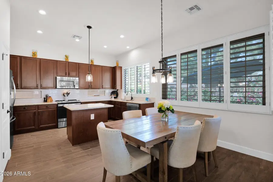 1886 W Periwinkle Way, Chandler, AZ 85248 - #2