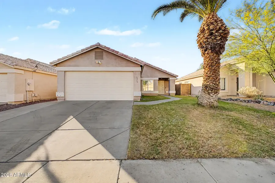 3530 W Sands Drive, Glendale, AZ 85310 - #2