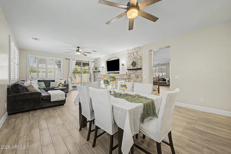 2544 E Eleana Lane, Gilbert, AZ 85298 - #3