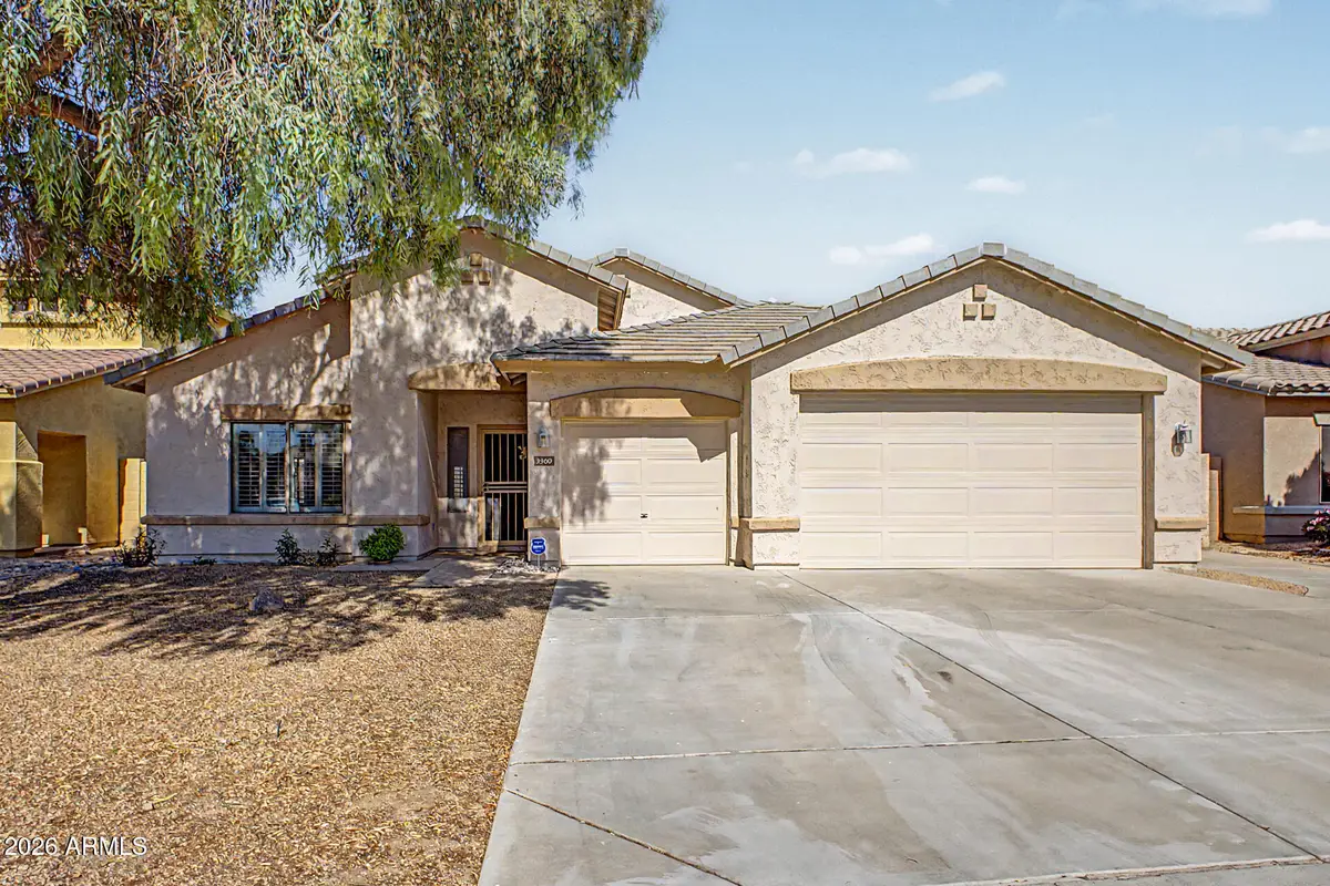 3369 N 129th Drive, Avondale, AZ 85392 - #1