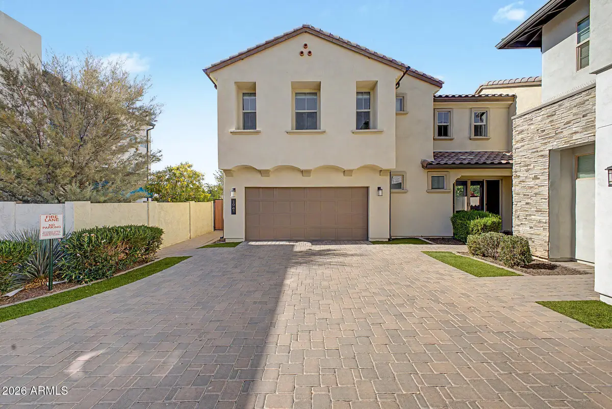 1941 S Wallrade Lane, Gilbert, AZ 85295 - #1