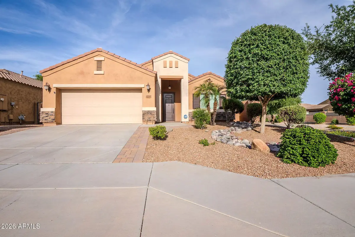 15849 N 76th Avenue, Peoria, AZ 85382 - #1