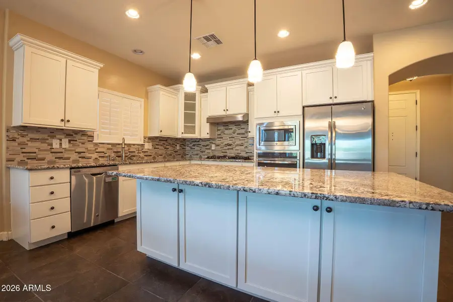 15849 N 76th Avenue, Peoria, AZ 85382 - #3