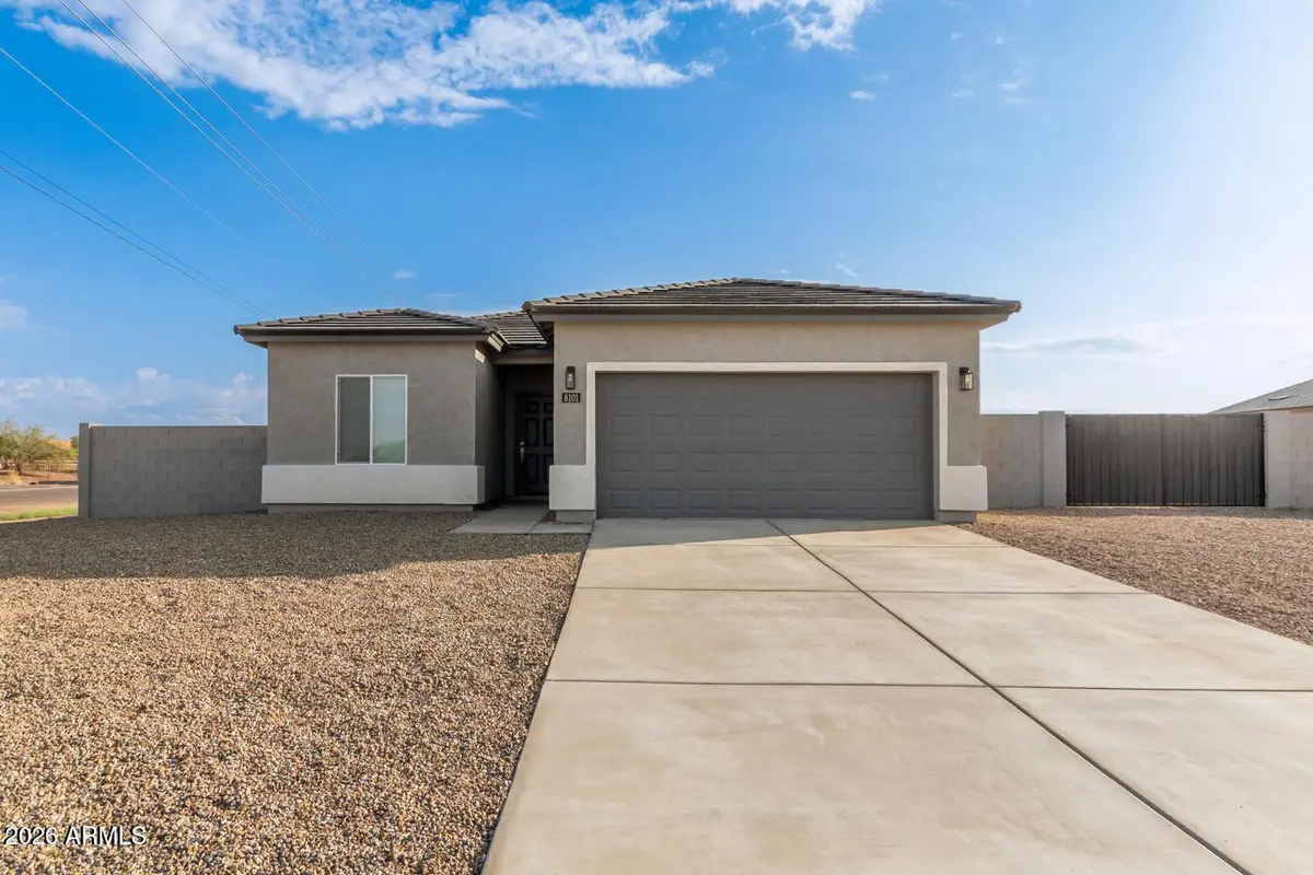 9500 W Kramer Lane, Arizona City, AZ 85123 - #1