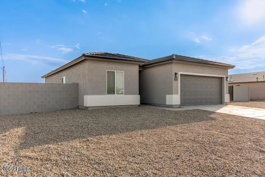 9500 W Kramer Lane, Arizona City, AZ 85123 - #2