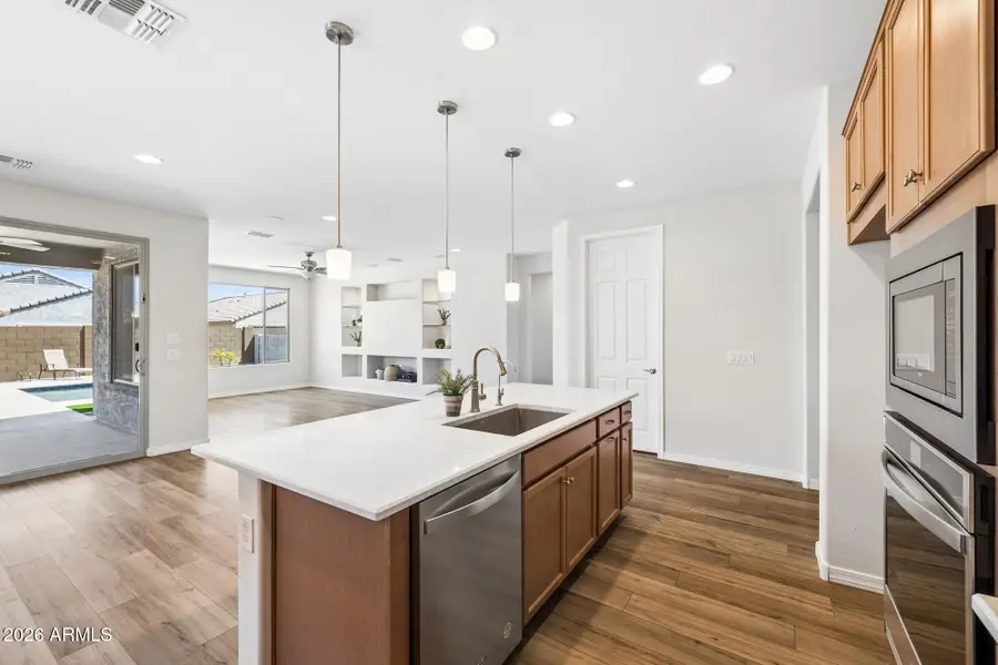 6730 W Winston Drive, Laveen, AZ 85339 - #2