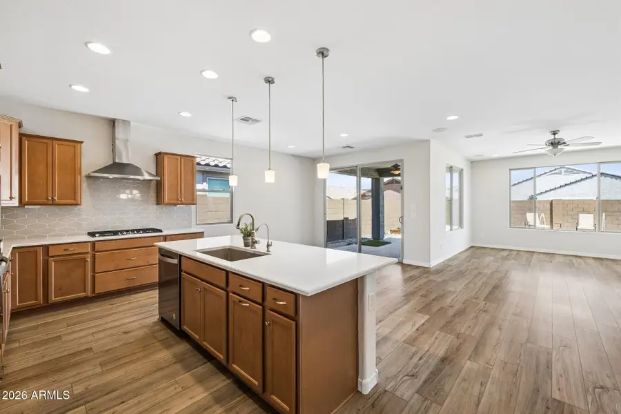 6730 W Winston Drive, Laveen, AZ 85339 - #3