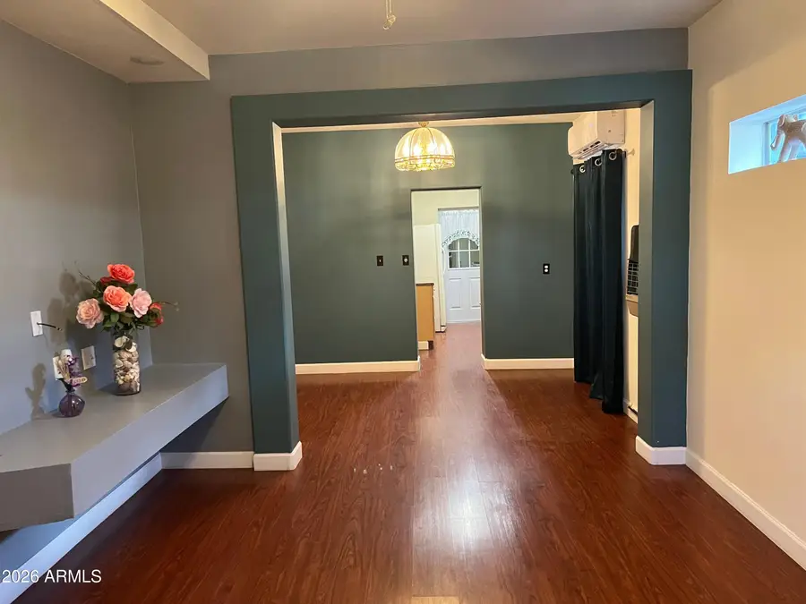 920 E 19th Street, Douglas, AZ 85607 - #3