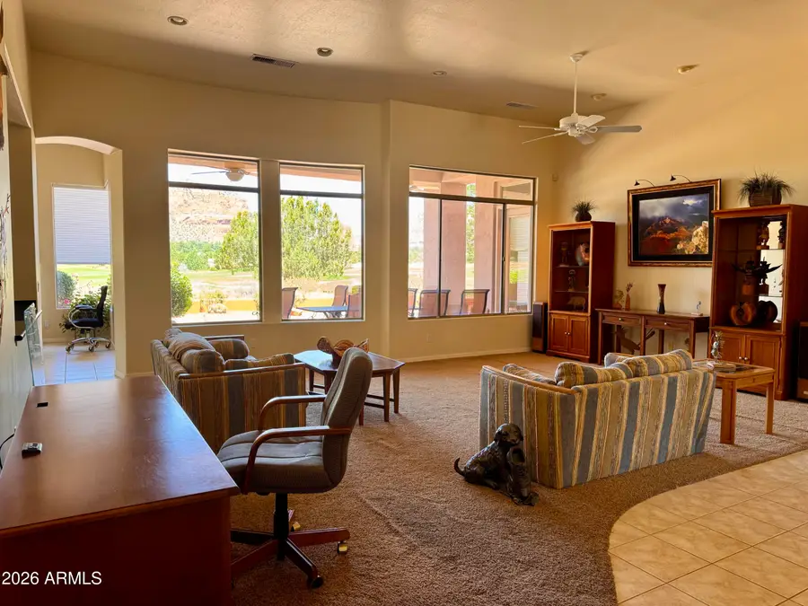 827 Crown Ridge Road, Sedona, AZ 86351 - #3