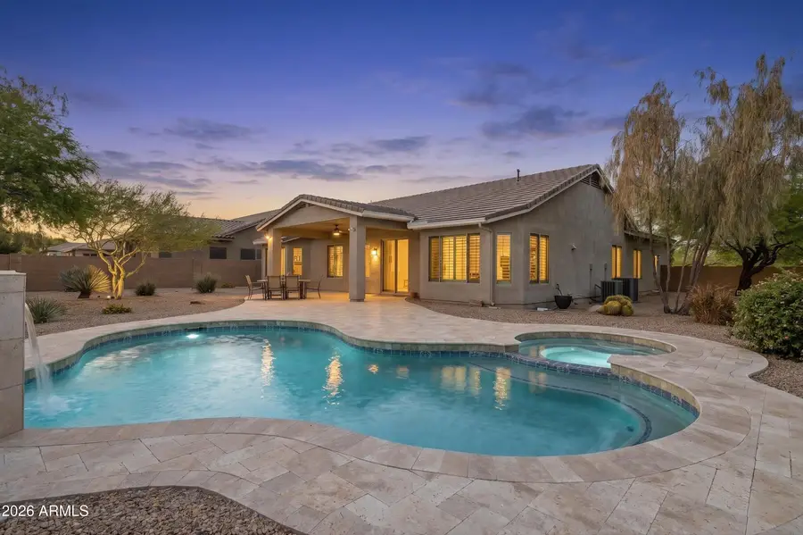 5024 E Lonesome Trail, Cave Creek, AZ 85331 - #2