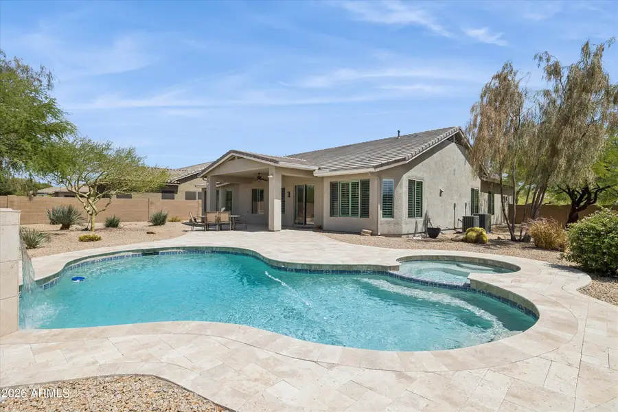 5024 E Lonesome Trail, Cave Creek, AZ 85331 - #3
