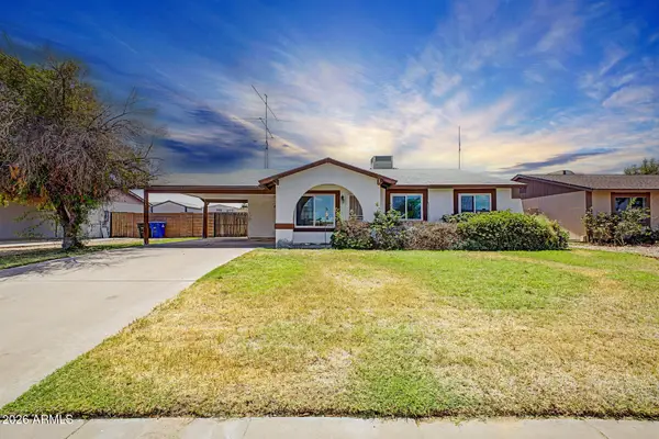 2613 W Fremont Drive, Tempe, AZ 85282