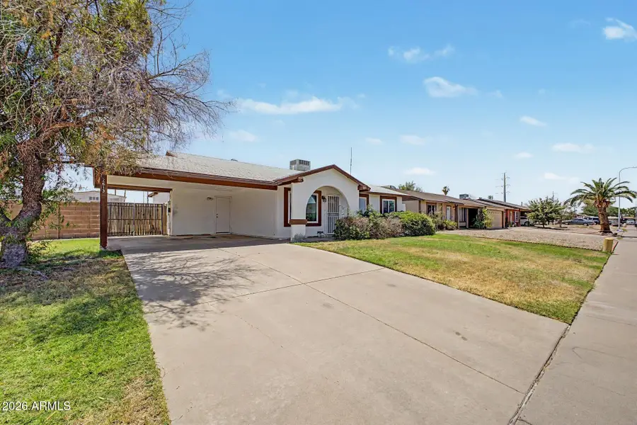 2613 W Fremont Drive, Tempe, AZ 85282 - #2
