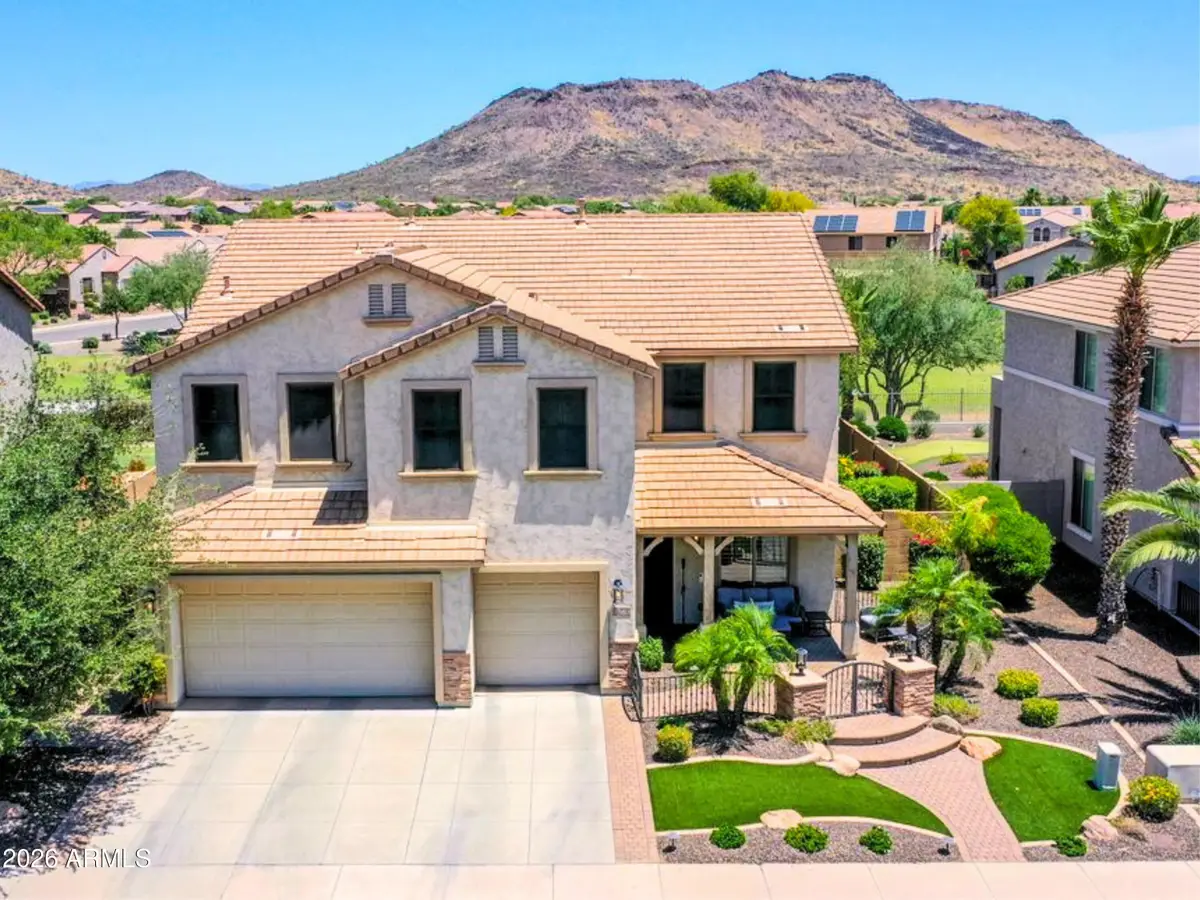 27003 N 56th Drive, Phoenix, AZ 85083 - #1