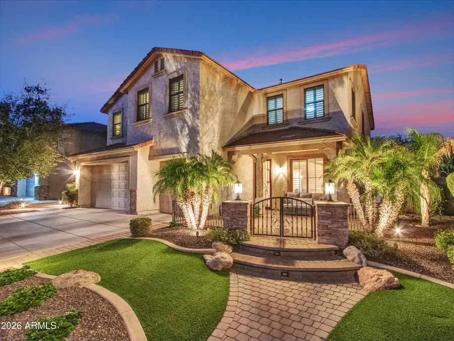 27003 N 56th Drive, Phoenix, AZ 85083 - #3