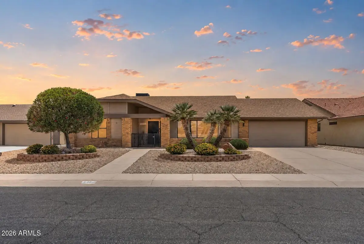 12315 W Tigerseye Drive, Sun City West, AZ 85375 - #1