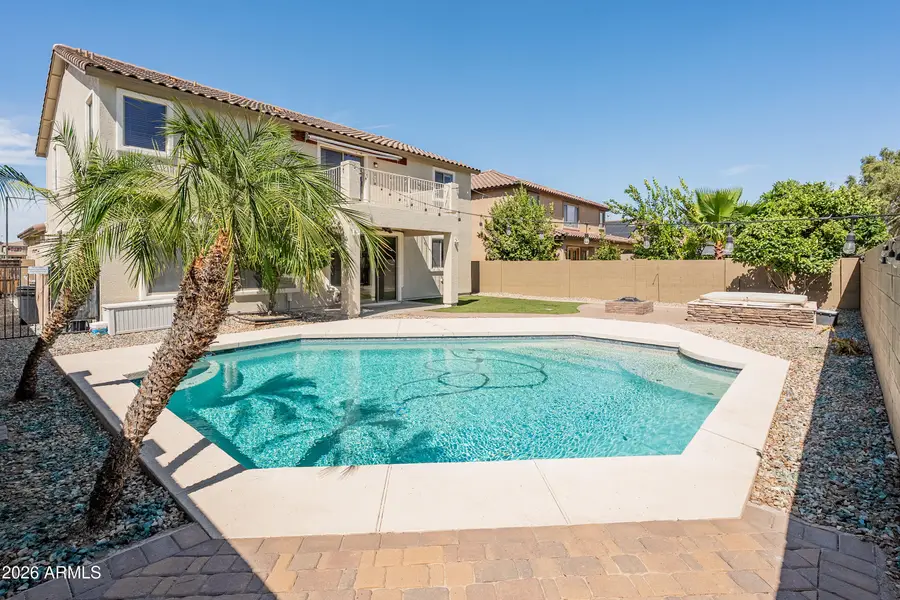 17979 W Carmen Drive, Surprise, AZ 85388 - #2