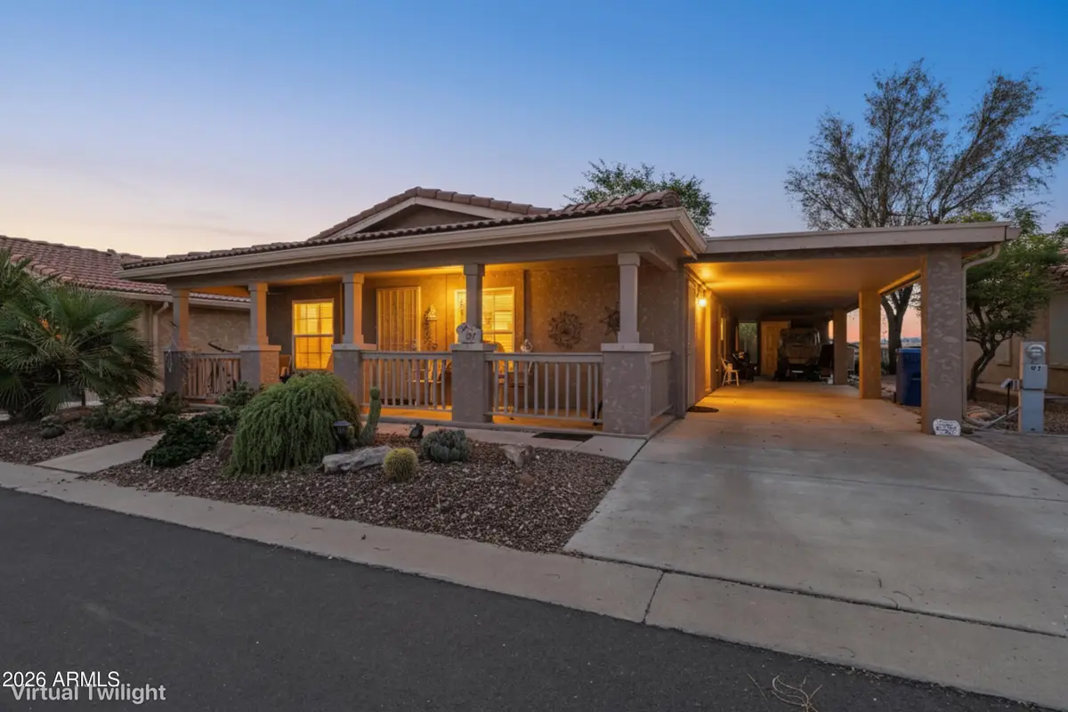 7373 E Us Highway 60 -- #97, Gold Canyon, AZ 85118 - #1