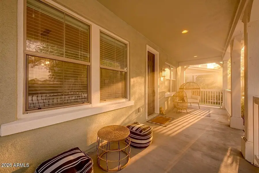 21014 W White Rock Road, Buckeye, AZ 85396 - #3