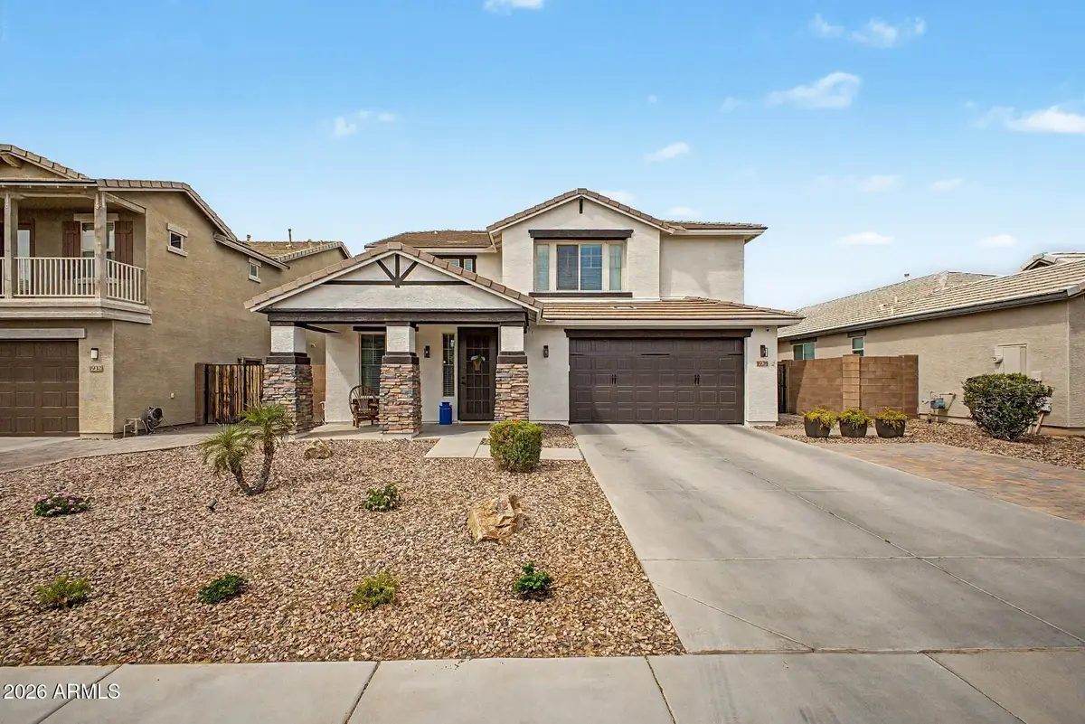 1938 E Hazeltine Way, Gilbert, AZ 85298 - #1