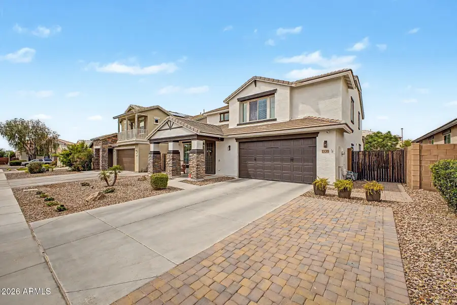 1938 E Hazeltine Way, Gilbert, AZ 85298 - #3