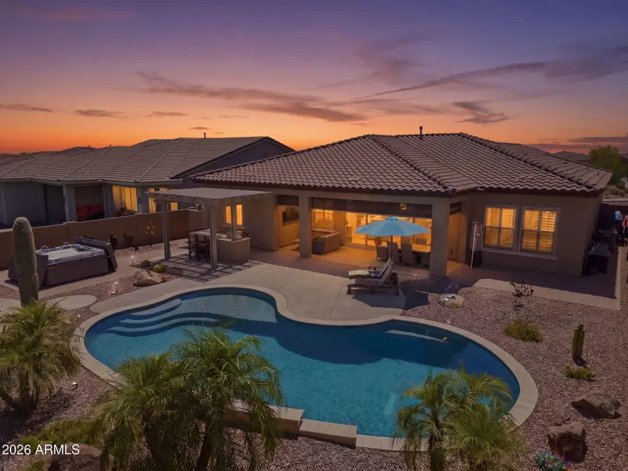 7287 S Bennett Circle, Gold Canyon, AZ 85118 - #3