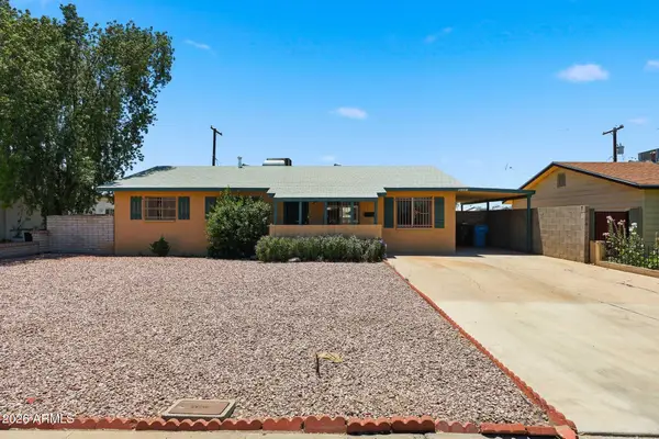 6541 W Osborn Road, Phoenix, AZ 85033