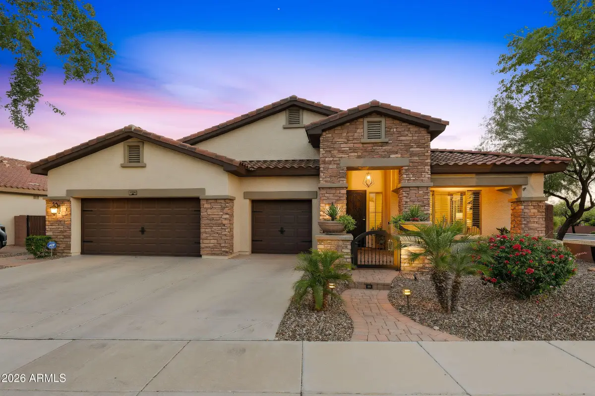 27106 N 23rd Drive, Phoenix, AZ 85085 - #1