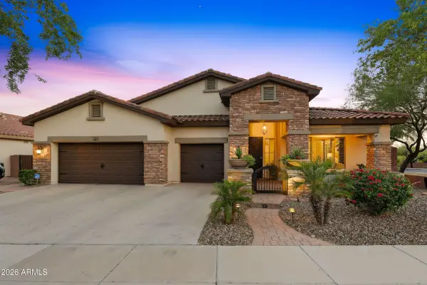27106 N 23rd Drive, Phoenix, AZ 85085