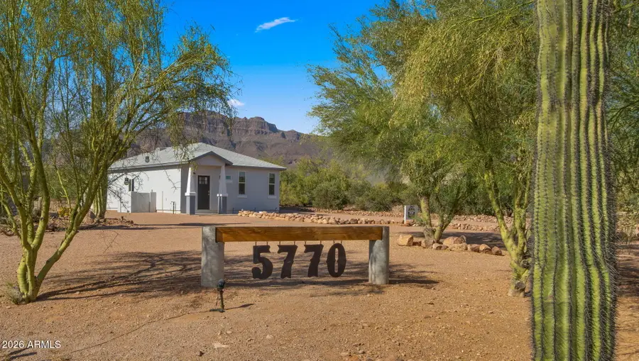 5770 E 22nd Avenue, Apache Junction, AZ 85119 - #2