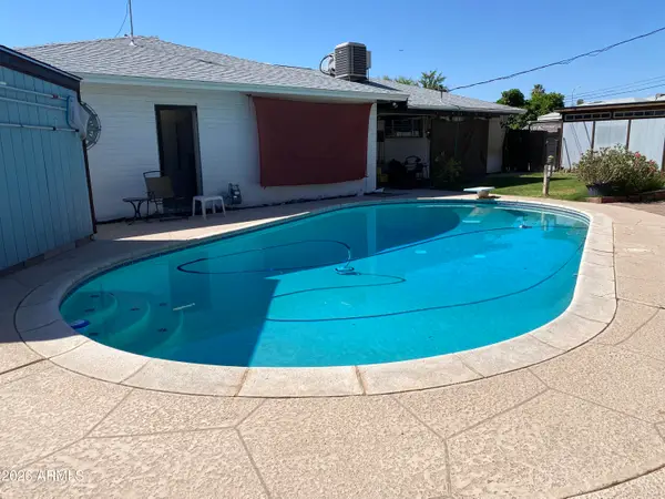 6838 E Coronado Road, Scottsdale, AZ 85257