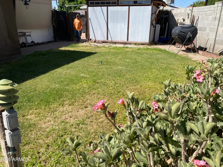 6838 E Coronado Road, Scottsdale, AZ 85257 - #3