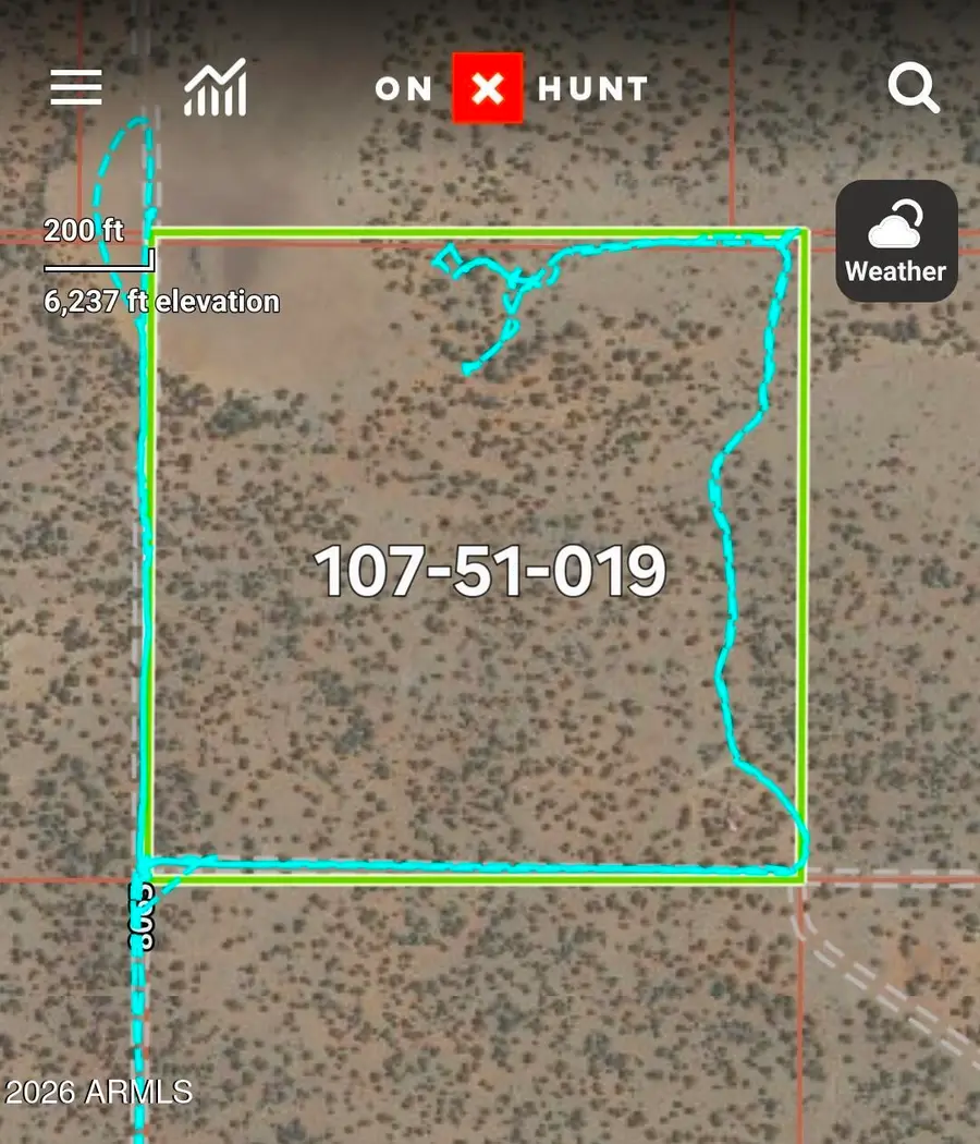 TBD Acr N8388 And N8385 -- #19, Concho, AZ 85924 - #2