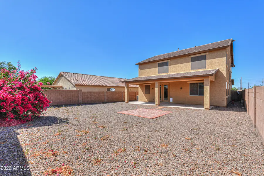 41615 W Chimayo Court, Maricopa, AZ 85138 - #2