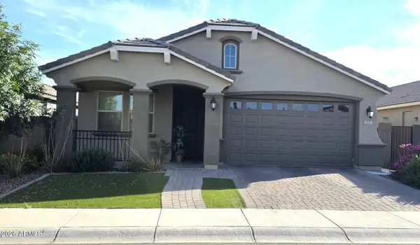 2921 W Bridger Drive, San Tan Valley, AZ 85144