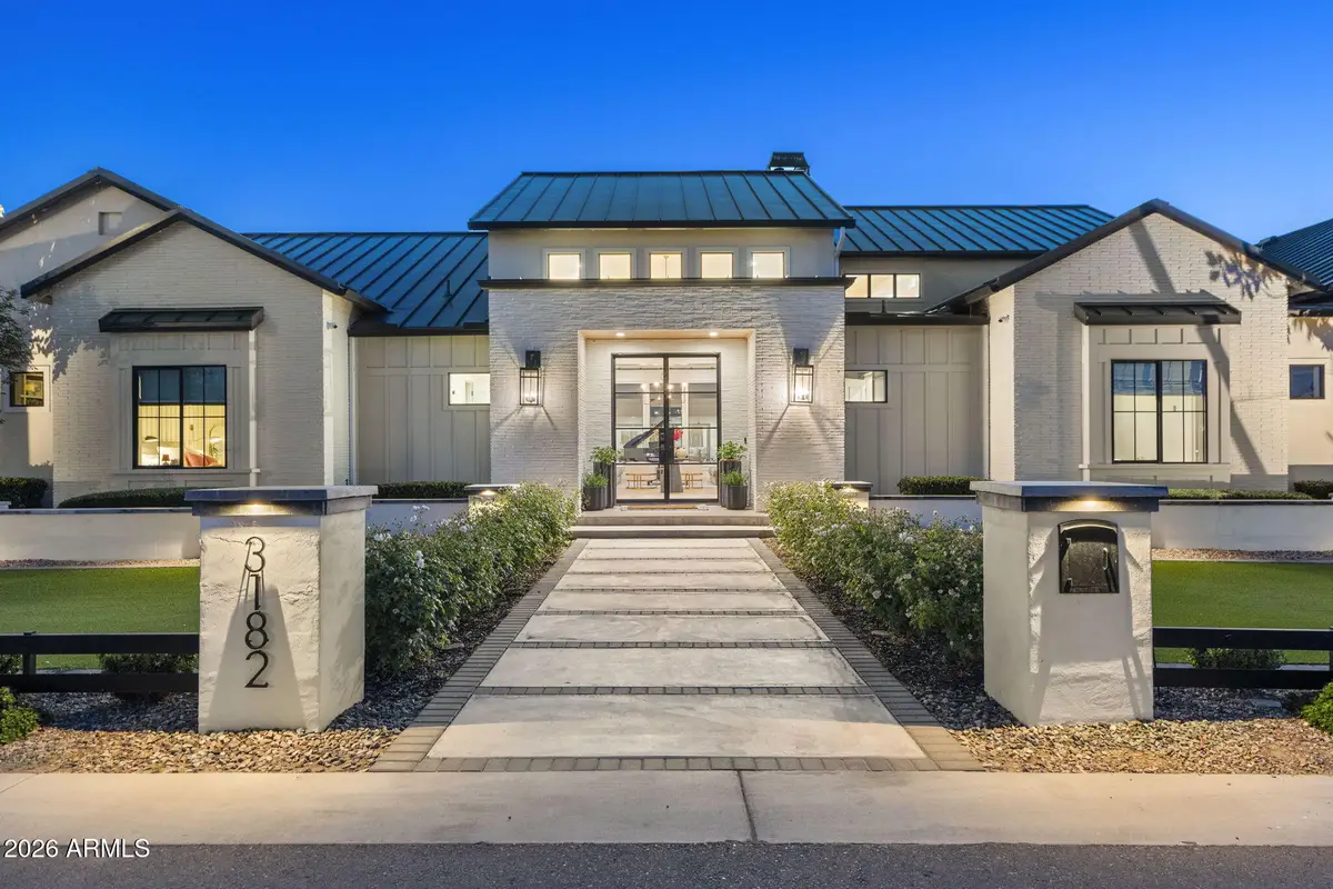 3182 S Penrose Court, Gilbert, AZ 85295 - #1