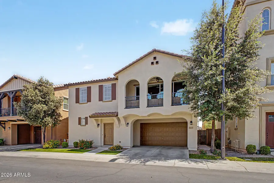 4223 E Erie Street, Gilbert, AZ 85295 - #3