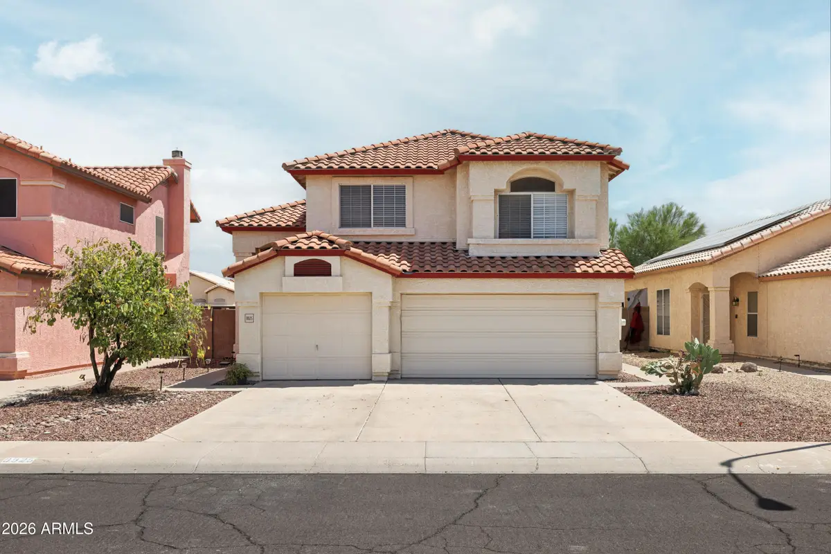 8925 W Tierra Buena Lane, Peoria, AZ 85382 - #1