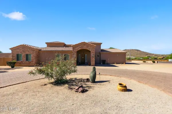 2649 W Irvine Road, Phoenix, AZ 85086