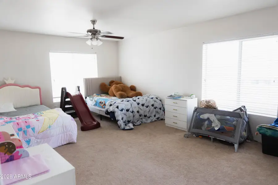 372 S 16th Street, Coolidge, AZ 85128 - #2