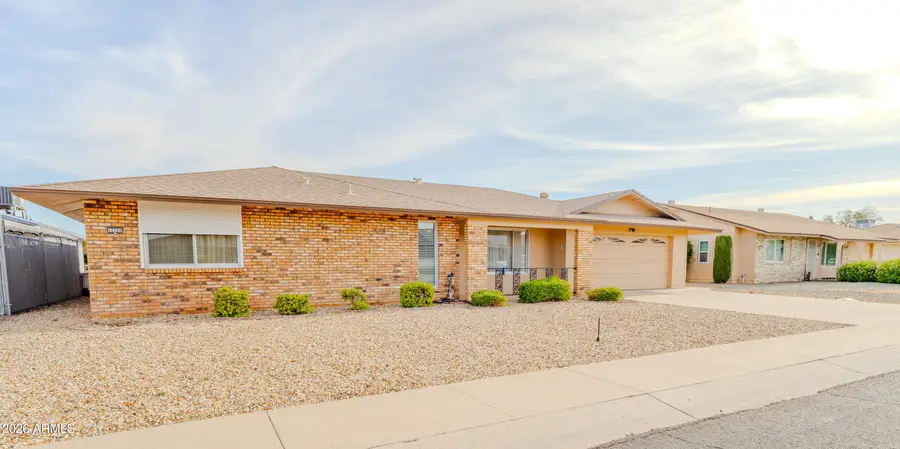 12250 N Balboa Drive, Sun City, AZ 85351 - #3